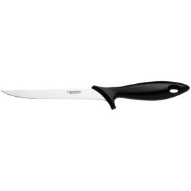Fiskars Essential filézőkés, 18 cm