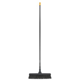 Fiskars univerzális kültéri seprű ( L )