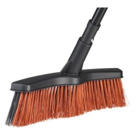 Fiskars univerzális kültéri seprűfej ( M )