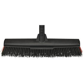 Fiskars univerzális kültéri seprű fej ( L )
