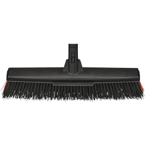 Fiskars univerzális kültéri seprű fej ( L )