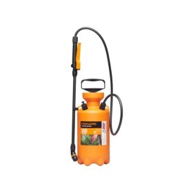 Fiskars permetező, kézi, 5 L