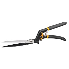 Fiskars Solid GS 21 fűnyíró olló 14 cm