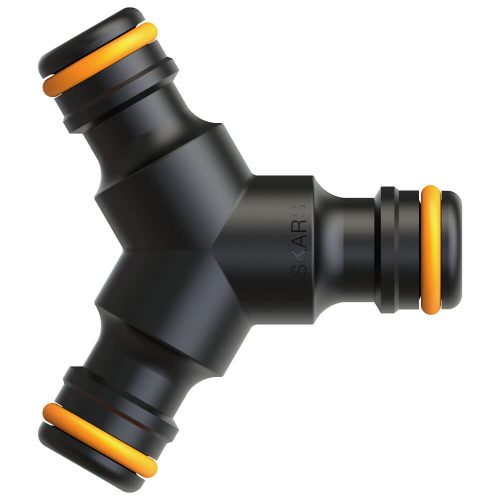 Fiskars Y-tömlőcsatlakozó