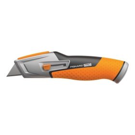 Fiskars CarbonMax™ visszahúzható pengés kés
