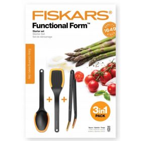 Fiskars FF konyhai kiszedő szett