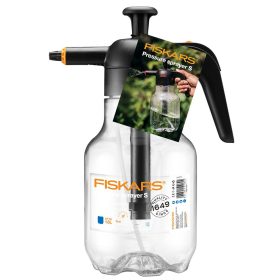 Fiskars nagynyomású kézi permetező 1,8L