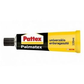 Pattex Palmatex ragasztó tubusos 120ml