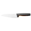 Fiskars FF szakácskés, 17 cm pengehossz