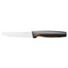 Fiskars FF paradicsomszeletelő kés, 11 cm