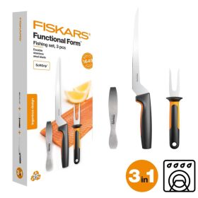Fiskars Functional Form hal készlet 3 db-os
