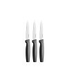 Fiskars FF általános késkészlet, 3 darabos