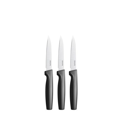 Fiskars FF általános késkészlet, 3 darabos