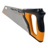 Fiskars PowerTooth rókafarkú fűrész, 380 mm