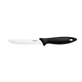 Fiskars Essential paradicsomszeletelő kés