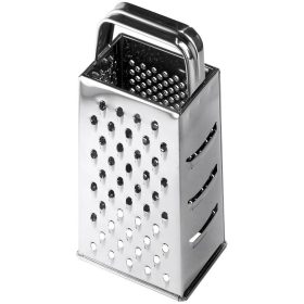 Fiskars négyoldalú konyhai sajtreszelő