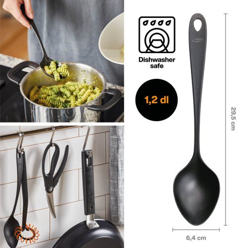 Fiskars Essential szószos kanál nagy