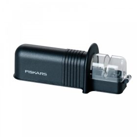 Fiskars késélező Roll-Sharp