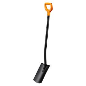 Fiskars Solid ásólapát, 117 cm