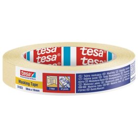 Tesa Economy festőszalag, kreppszalag 19mmx50m