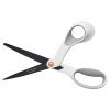 Fiskars tapadásmentes, titánium bevonatú olló