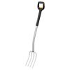 Fiskars SmartFit teleszkópos vasvilla