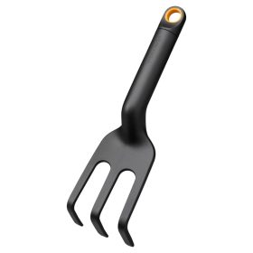 Fiskars Solid kis kézi ültető, talajlazító