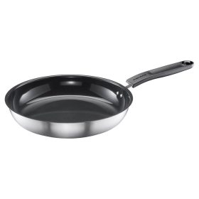 Fiskars FF serpenyő 26 cm, tapadásmentes bevonat