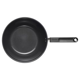 Fiskars FF Wok serpenyő 28 cm