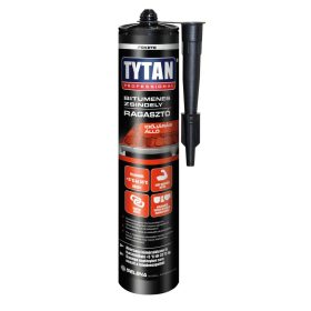 Tytan Professional zsindelyragasztó, tömítő 310ml