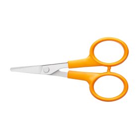 Fiskars Classic körömvágó olló, egyenes, 10 cm