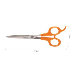 Fiskars Classic hajvágó olló, fodrászolló 17 cm