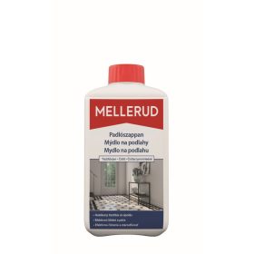 Mellerud padlószappan tisztítószer 1L