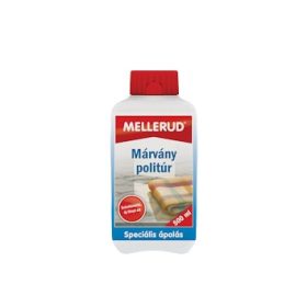 Mellerud márvány politur 0.5L