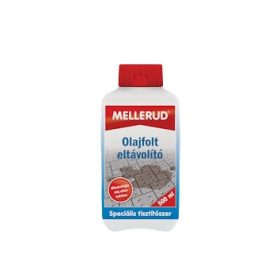 Mellerud olajfolt eltávolító szer 0,5L