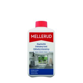 Mellerud intenzív alaptisztítószer 1L