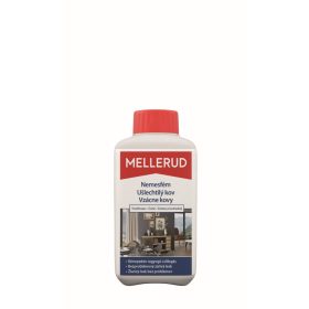 Mellerud nemesfém, arany, ezüst, réz tisztító 0,5L