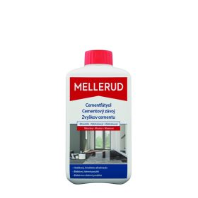   Mellerud cementfátyol eltávolító márványhoz, mészkőhöz, műkőhöz 1L