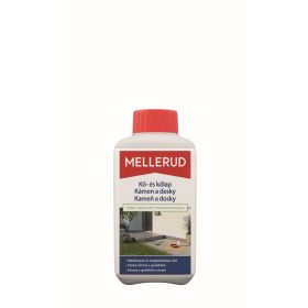 Mellerud kő, kőlap, kőpadló felületvédő 0,5L