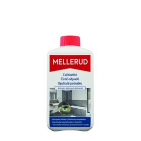 Mellerud lefolyótisztító aktív gél 1L