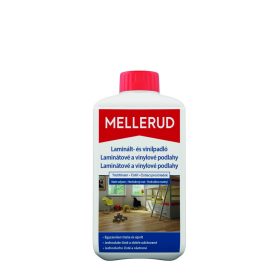   Mellerud laminált padló és vinyl padló tisztító, matt selyem