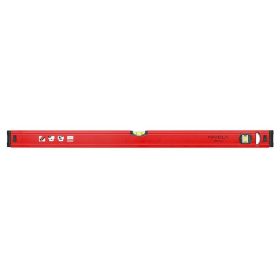 Nivela vízmérték 80 cm, kétlibellás