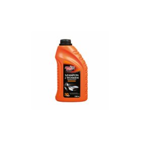Moje Auto gumiápoló 520ml 