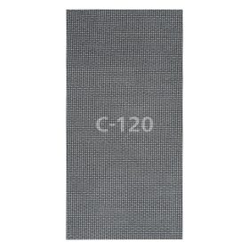 Wolfcraft csiszolóháló P220 115x280mm 2db