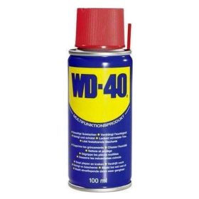 WD-40 kontakt spray 100 ml