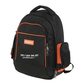 Kendo szerszámtartó hátizsák