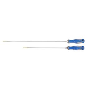 King Tony mágneses csavarfelszedő flex szárral 5x455mm