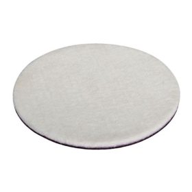 Wolfcraft polírozófilc, tépőzáras, 125 mm