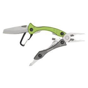 Gerber Crucial Green kombinált szerszám