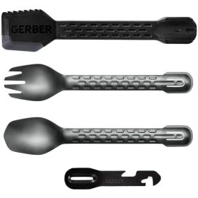 Gerber Cook Eat Clean kanál villa szett